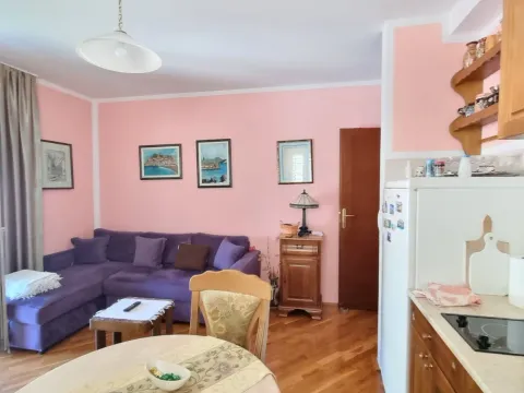 Prodaja, dvosoban stan, 58m², Bečići, Budva - image 21