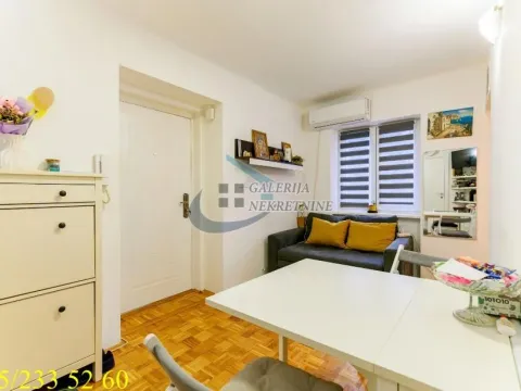 Prodaja, dvosoban stan, 44m², Stari Grad, Beograd - image 4