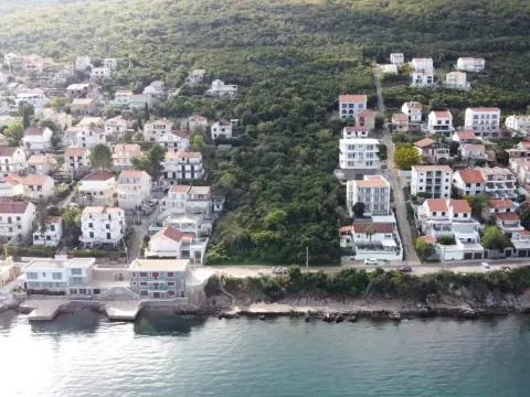Prodaja, plac, 12528m², Tivat, Crna Gora - image 1