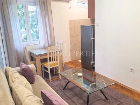 Rent, apartment, 40m², Centar, Podgorica - image 3