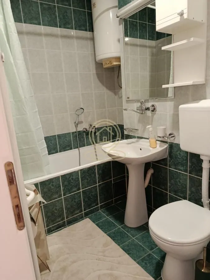 Izdavanje, jednosoban stan, 47m², Bulevar Oslobodjenja, Novi Sad Sve Podlokacije