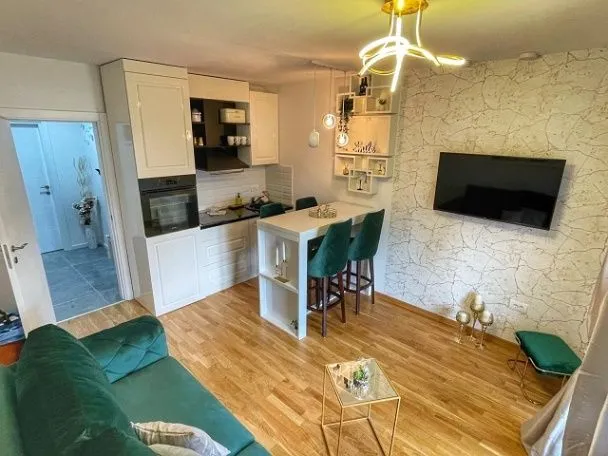 Prodaja, stan, 35m², Zlatibor, Srbija