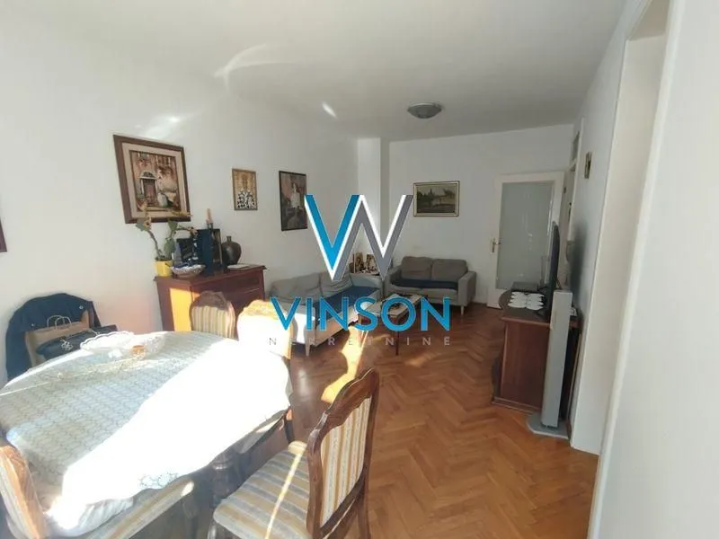 Prodaja, trosoban stan, 77m², Liman 1, Novi Sad Sve Podlokacije