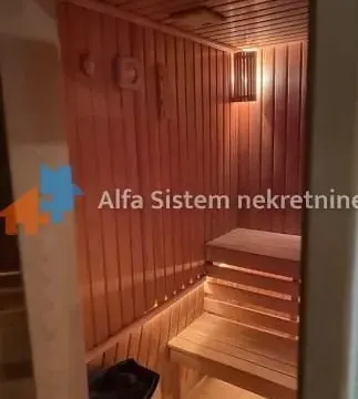 Izdavanje, trosoban stan, 155m², Neimar, Vračar Sve Podlokacije - image 28