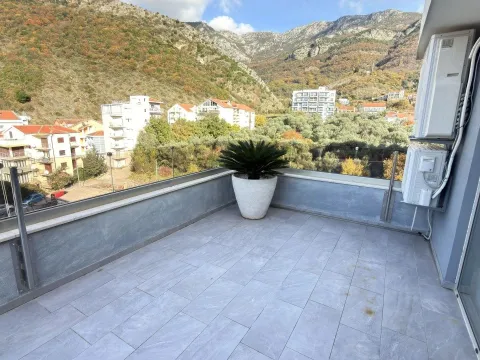 Prodaja, stan, 104m², Budva, Crna Gora - image 11