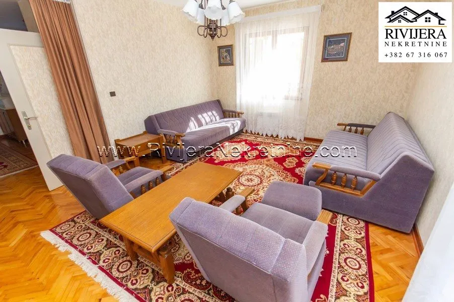 Prodaja, kuća, 160m², Đenovići, Herceg Novi