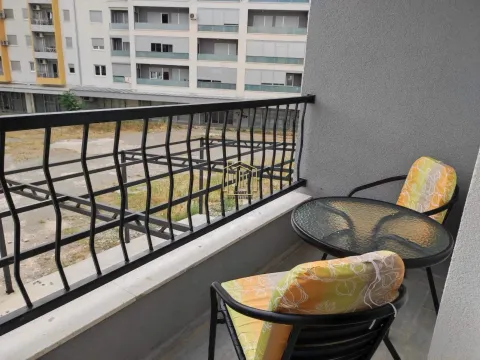 Rent, one bedroom apartment, 36m², Stari Aerodrom, Podgorica - image 11