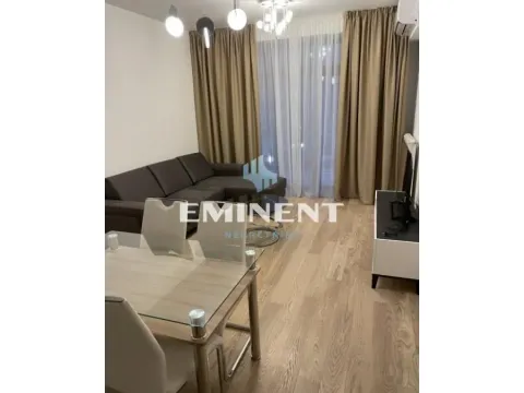 Stan in Savski Venac