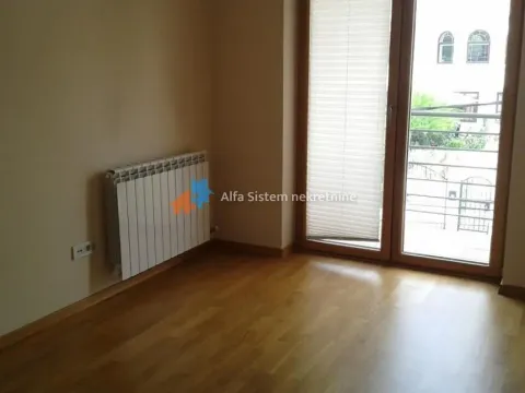 Rent, four bedroom apartment, 115m², Savski Venac, Beograd - image 6