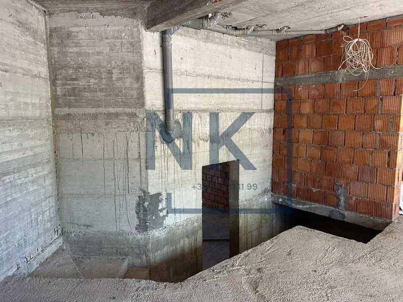 Sale, office space, 146m², Zabjelo, Podgorica