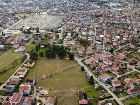 Prodaja, plac, 600m², Zagorič, Podgorica - image 5