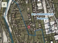 Prodaja, plac, 457m², Dahna, Podgorica - image 8