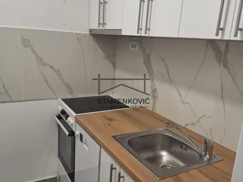 Sale, two bedroom apartment, 40m², Nova Detelinara, Novi Sad Sve Podlokacije - image 6