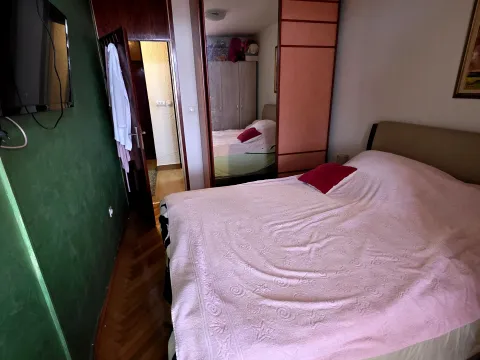 Prodaja, jednosoban stan, 44m², Stari Aerodrom, Podgorica - image 8