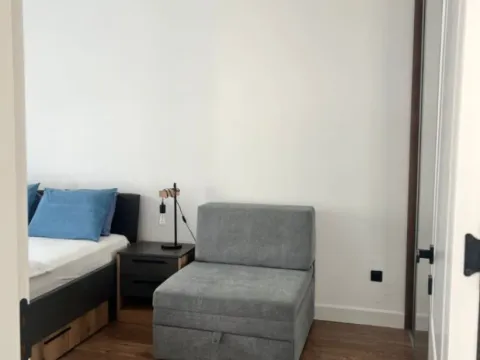 Izdavanje, jednosoban stan, 39m², Bečići, Budva - image 2