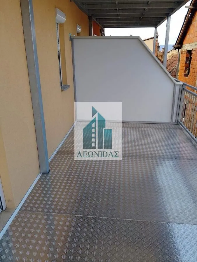 Izdavanje, četvorosoban stan, 77m², Medijana, Niš