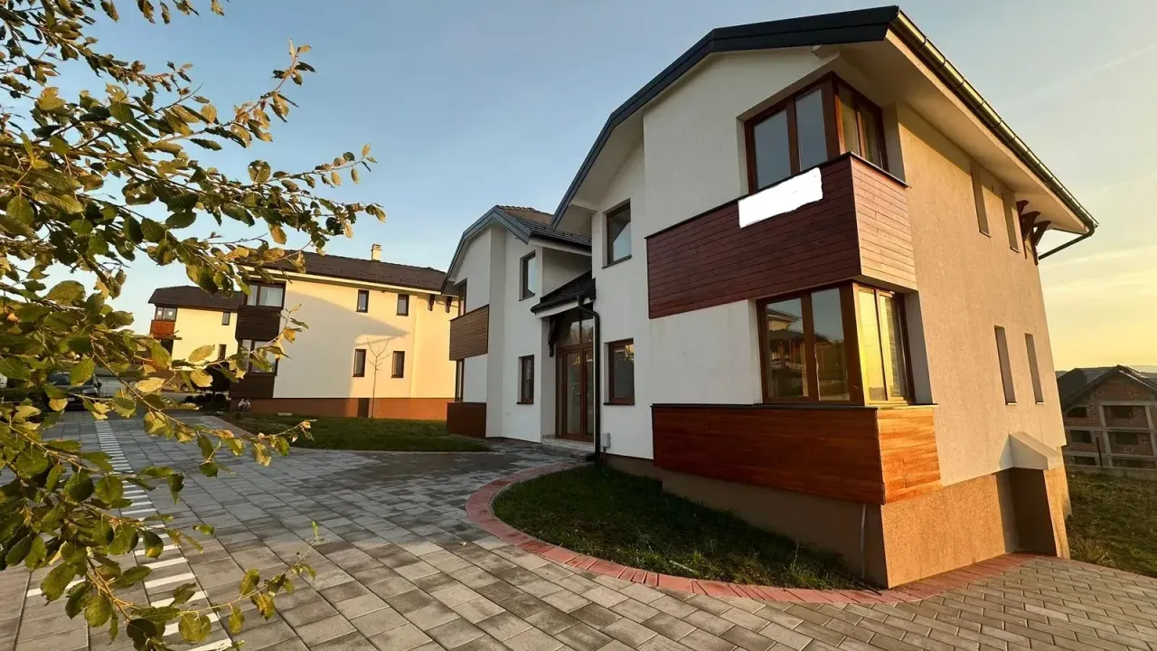 Prodaja, stan, 49m², Zlatibor, Srbija