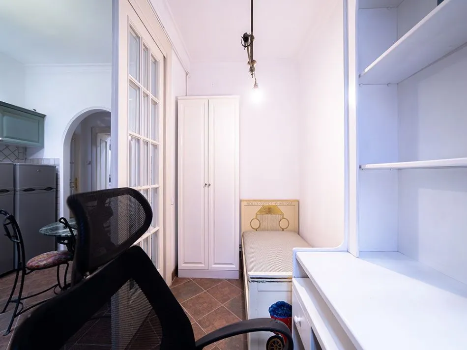 Prodaja, stan, 113m², Obilićev Venac, Beograd