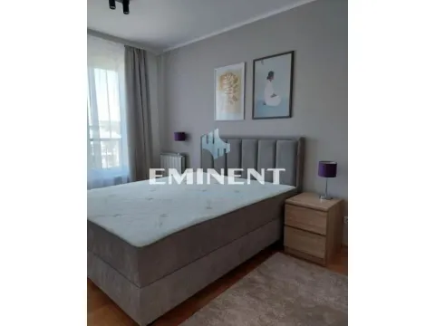 Izdavanje, dvosoban stan, 50m², Voždovac Sve Podlokacije, Beograd - image 11
