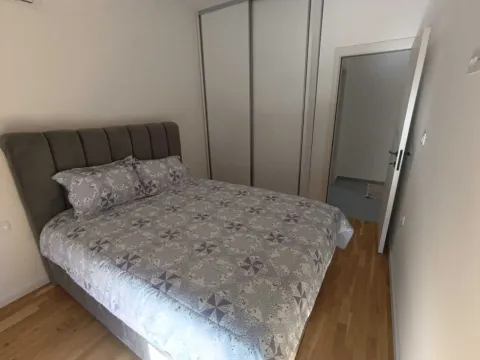 Rent, two bedroom apartment, 64m², Stari Aerodrom, Podgorica - image 6