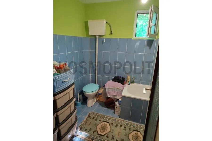 Prodaja, kuća, 70m², Kudeljarski Nasip, Pančevo