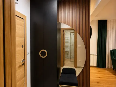 Rent, one bedroom apartment, 42m², Centar, Kolašin - image 9