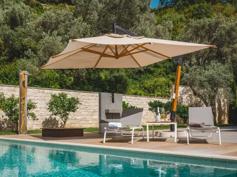 Rent, house, 749m², Crvena Glavica, Budva - image 6