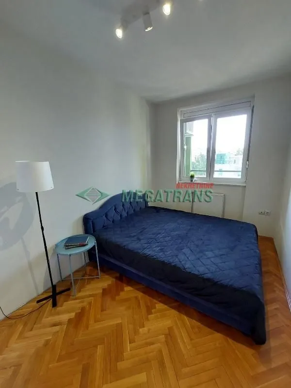 Rent, two bedroom apartment, 43m², Grbavica, Novi Sad Sve Podlokacije