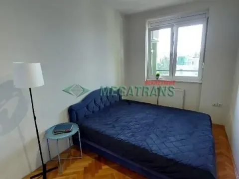 Rent, two bedroom apartment, 43m², Grbavica, Novi Sad Sve Podlokacije - image 12