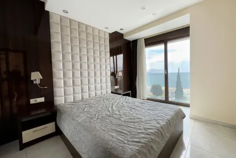 Stan-na-dan, dvosoban stan, 58m², Bečići, Budva - image 8