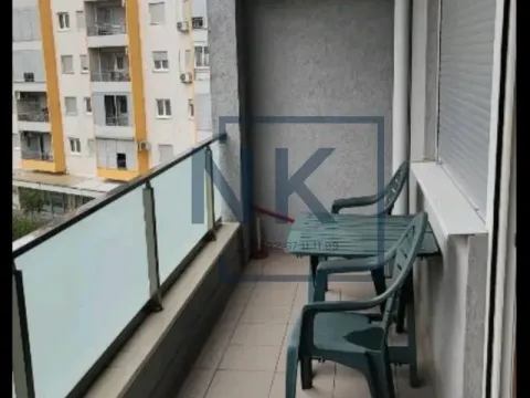 Rent, one bedroom apartment, 54m², City Kvart, Podgorica - image 9