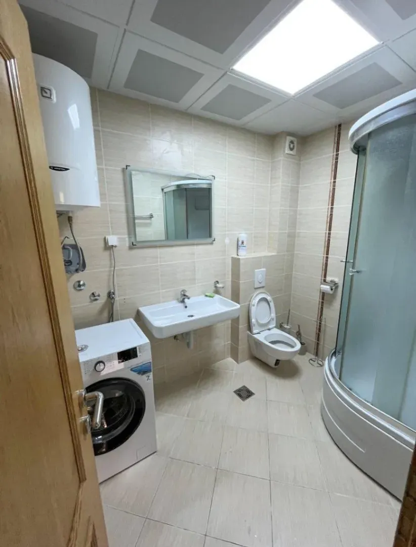 Prodaja, jednosoban stan, 60m², Bečići, Budva