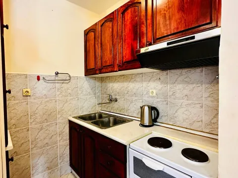 Sale, one bedroom apartment, 45m², Adok, Budva - image 4