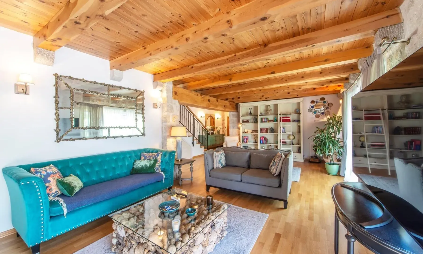Rent, house, 350m², Budva, Crna Gora