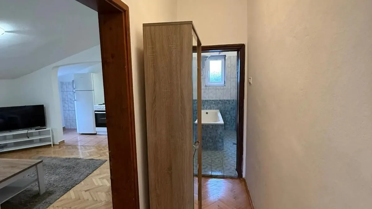Rent, apartment, 65m², Zagorič, Podgorica