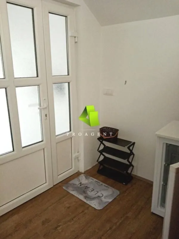 Rent, two bedroom apartment, 50m², Medijana, Niš
