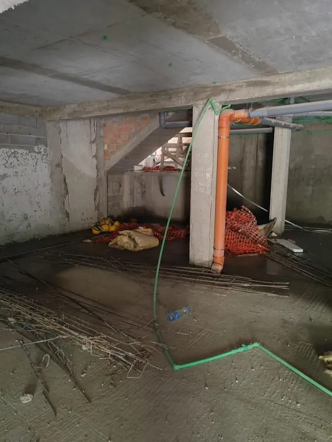 Rent, office space, 300m², Savski Venac, Beograd