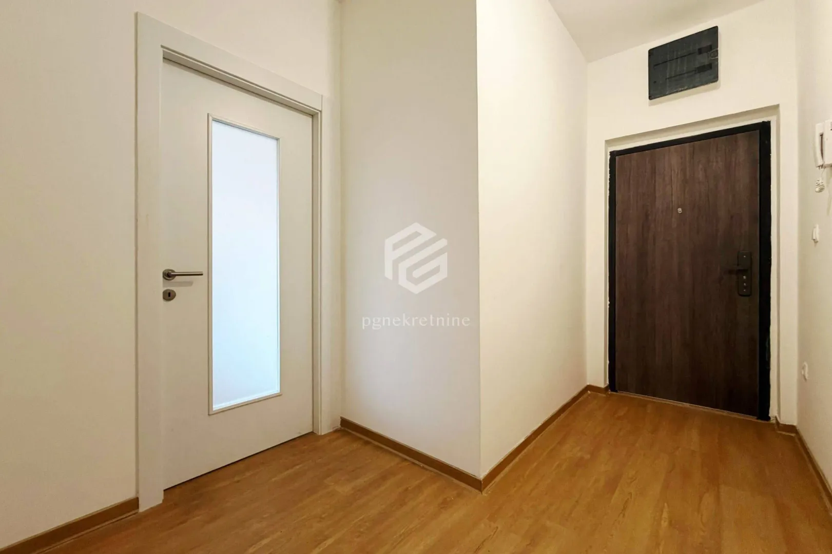 Rent, two bedroom apartment, 60m², Zabjelo, Podgorica