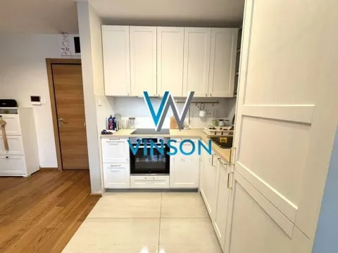 Izdavanje, jednosoban stan, 51m², Grbavica, Novi Sad Sve Podlokacije - image 8