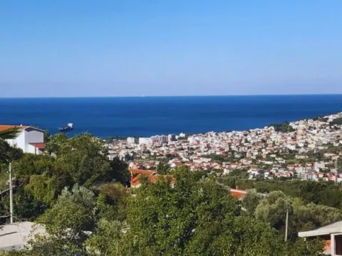 Prodaja, plac, 1150m², Bar, Crna Gora