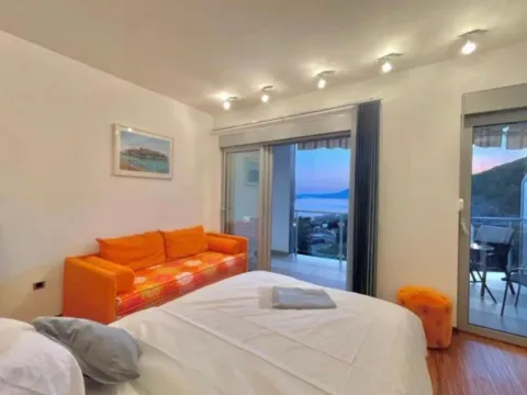 Sale, studio apartment, 36m², Pržno, Budva - image 5