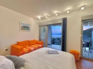 Prodaja, garsonjera, 36m², Pržno, Budva - image 5