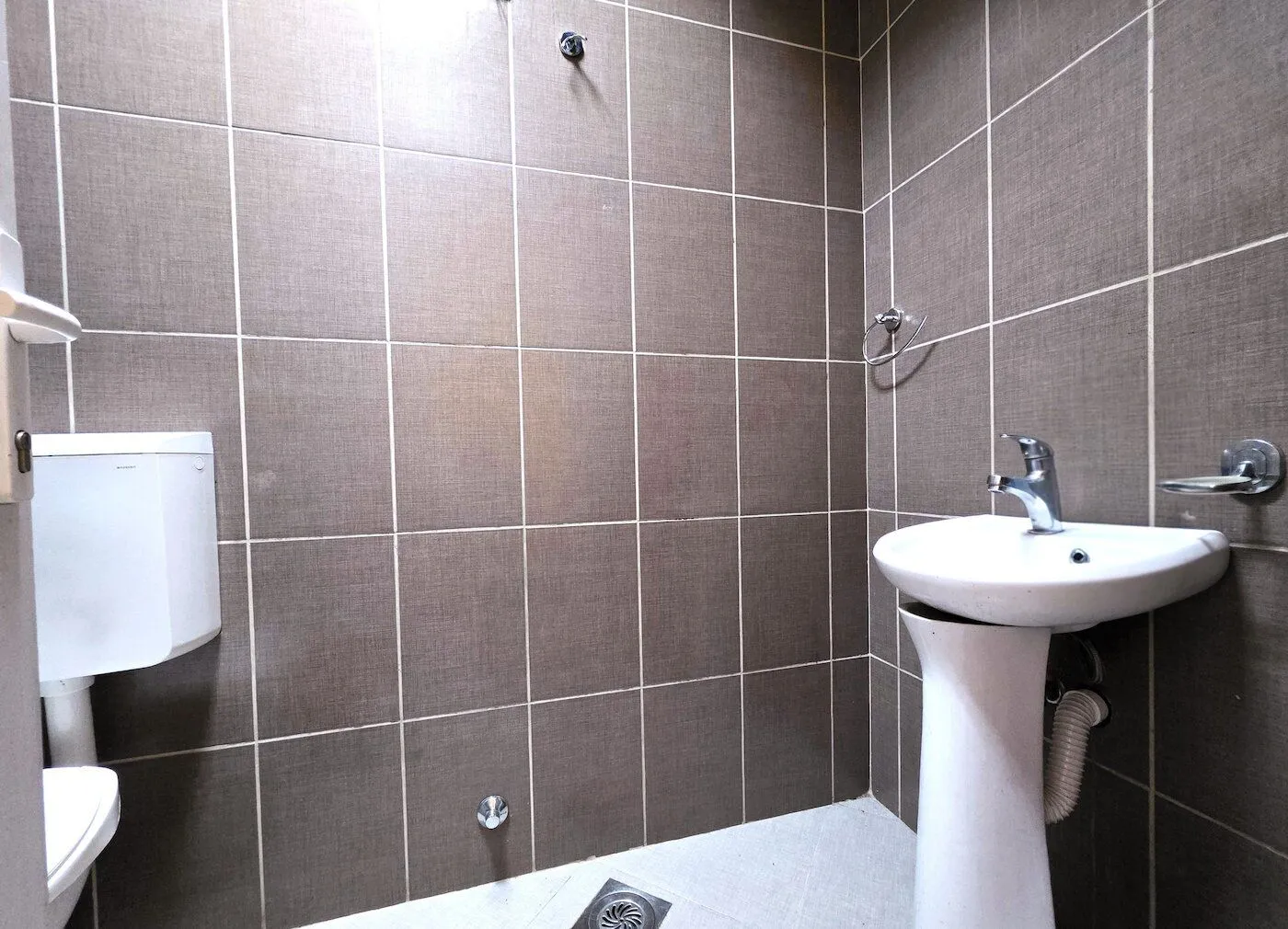 Rent, office space, 67m², Tuški Put, Podgorica