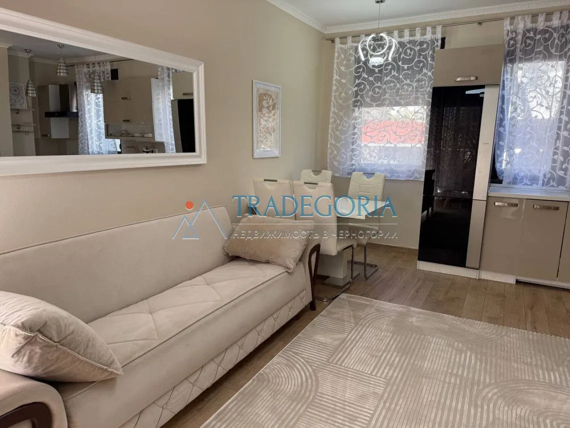 Prodaja, jednosoban stan, 46m², Bar, Crna Gora