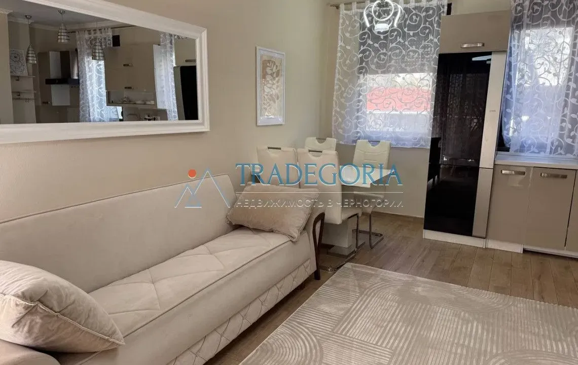 Sale, one bedroom apartment, 46m², Bar, Crna Gora