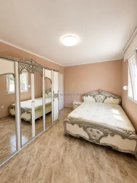 Izdavanje, trosoban stan, 125m², Momišići, Podgorica - image 5