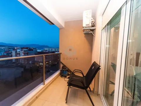 Rent, one bedroom apartment, 47m², Stari Aerodrom, Podgorica - image 9