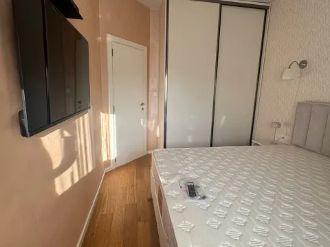 Izdavanje, jednosoban stan, 47m², Pod Goricom, Podgorica - image 13