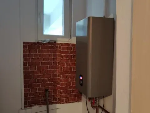 Sale, one bedroom apartment, 42m², Despotovac, Srbija - image 7