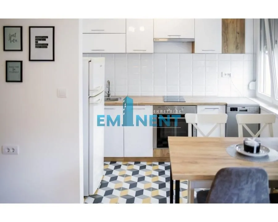 Rent, apartment, 40m², Zemun Novi Grad, Zemun Sve Podlokacije